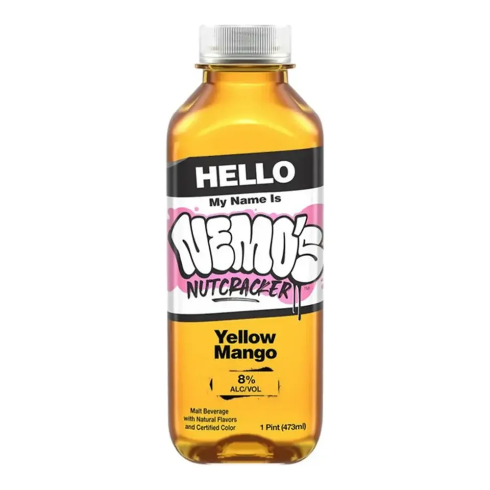 613008764098 HELLO NEMO YELLO MANGO 16Z - Image 1