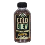 AZ COLD BREW LEMON TEA 16Z