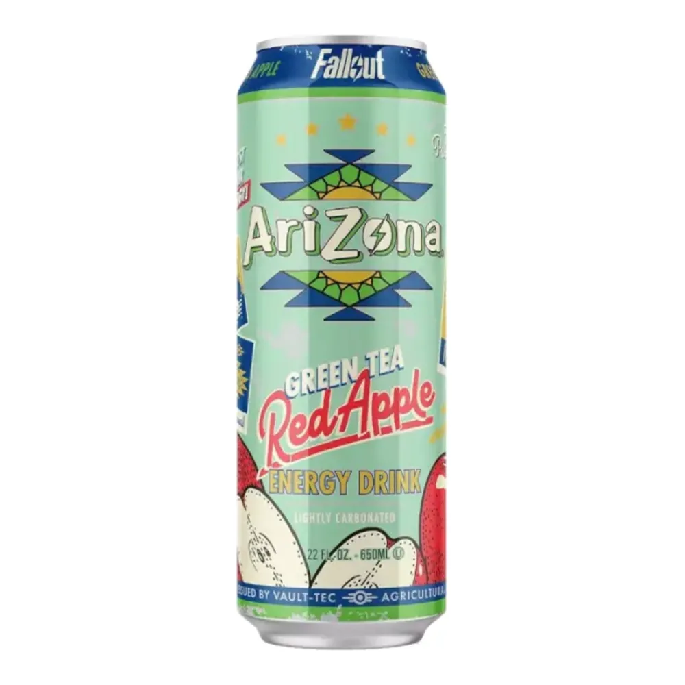 613008770471 ARIZONA ENERGY RED APPLE 22Z - Image 1
