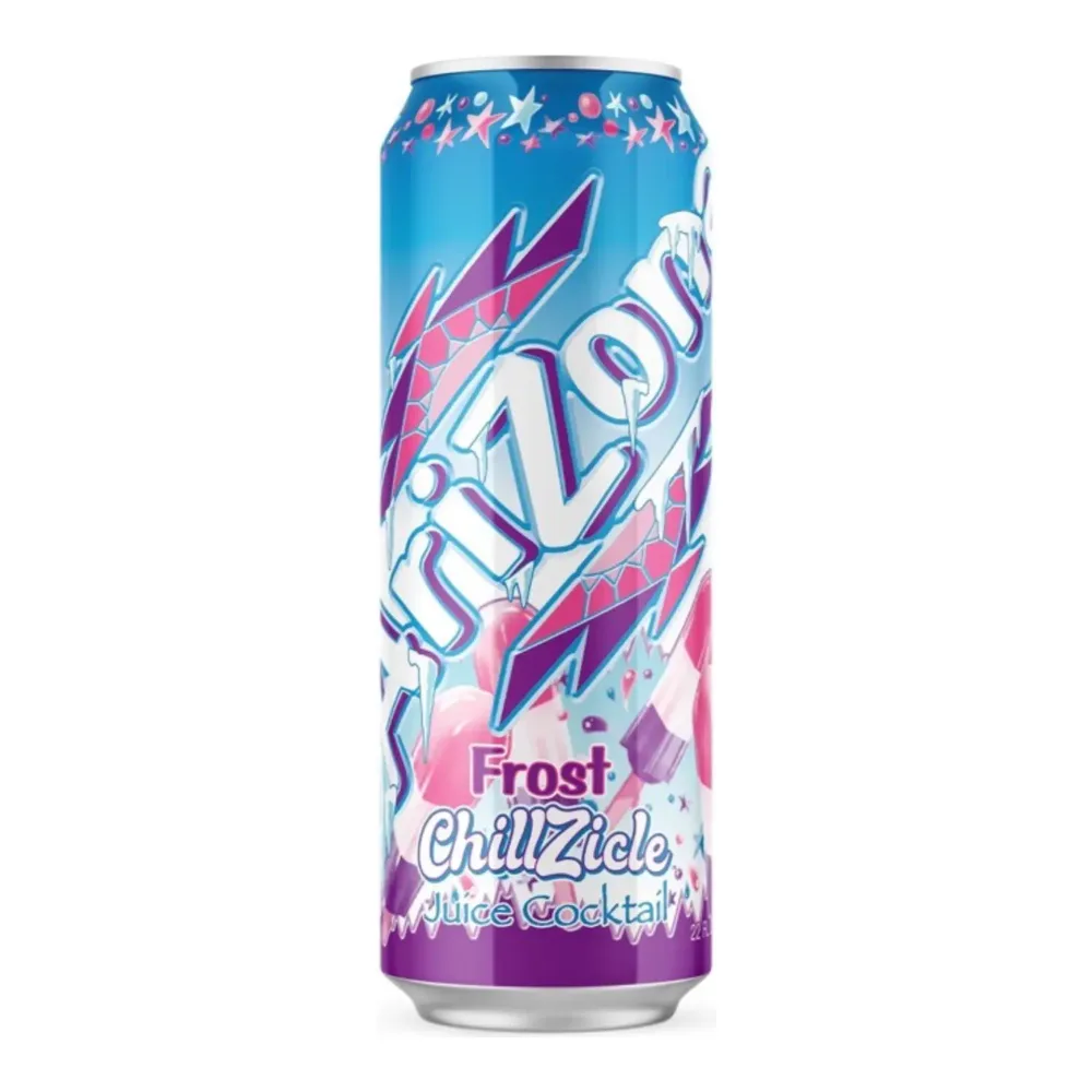 613008771713 ARIZONA FROST CHILL ZICLE 22Z - Image 1