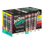 ARIZONA HARD VP WITH VODKA 12Z/ 8PK