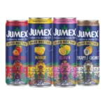 JUMEX HARD VARIETY 12Z/12PK