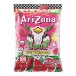 AZ FRUIT SNACKS SOUR WATERMELON 5Z
