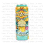 ARIZONA PINEAPPLE ORANGEY 22Z