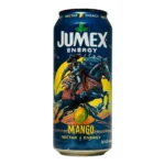 JUMEX ENERGY MANGO 15Z