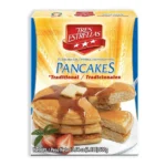 TRES ESTRELLAS PANCAKES 17Z