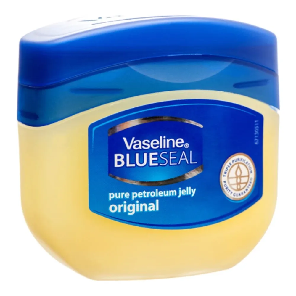 6151100139511 VASELINE BLUE SEAL 50ml - Image 1