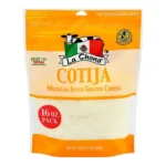 LA CHONA QUESO COTIJA 16Z