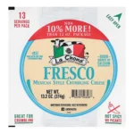 LA CHONA QUESO FRESCO 12Z