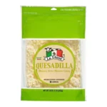 LA CHONA QUESADILLA RALLADO 16Z