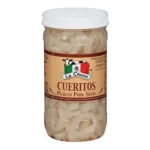 LA CHONA CUERITOS 14Z