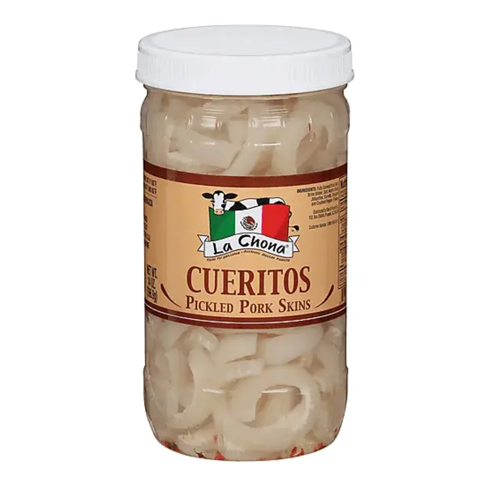 616594506585 LA CHONA CUERITOS 14Z - Image 1
