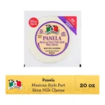 LA CHONA QUESO PANELA 20Z