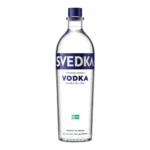 SVEDKA VODKA 750ML