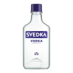 SVEDKA VODKA 200ML