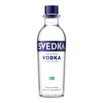 SVEDKA VODKA 375ML