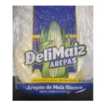 DELIMAIZ AREPA BLANCA 18Z