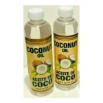 PLANTIMEX ACEITE DE COCO 4Z
