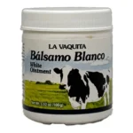 POMADA BALSAMO BLANCO 3Z