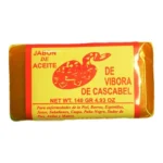 RATTLESNAKE VIBORA SOAP 150mg