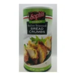 SOPHIA BREADCRUMBS ITALIAN 24Z