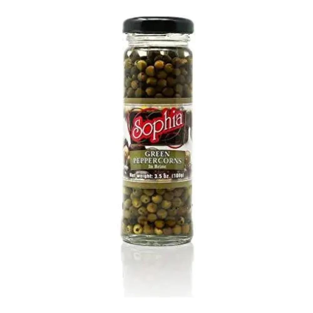 619309010094 SOPHIA ARTICHOKE HEARTS 12Z - Image 1