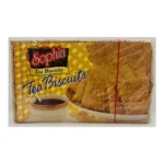 SOPHIA TEA BISCUITS 14Z