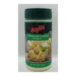 SOPHIA PARMESAN CHEESE SHAKER 8Z