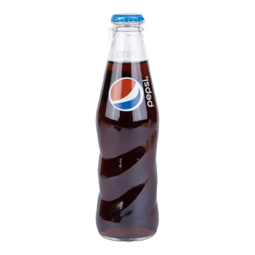 6212201013015 PEPSI SODA BOTTLE 250ml - Image 1
