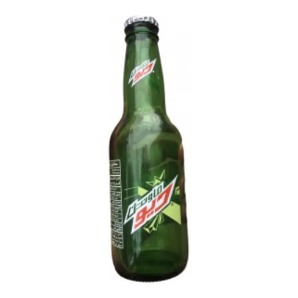 6212201123011 MOUNTAIN DEW SODA BOTTLE 250ml - Image 1