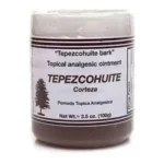 POMADA DE ARBOL DE VIDA TEPEZCOHUITE 3.5Z