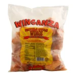 WINGANZA BUFFALO WINGS 5LB