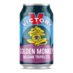 VICTORY GOLDEN MONKEY 12Z/6PK