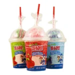 SLUSH PUPPIE LOLLIPOP WITH CANDY POWD 1.6Z