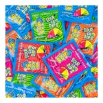 LOCK JAM ORANGE SOUR LIL DIPS 0031