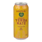 YERBA MATE PEACH 15Z