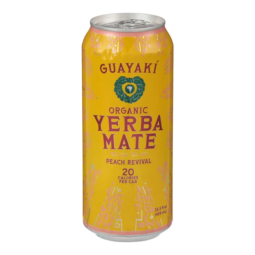 632432000176 YERBA MATE PEACH 15Z - Image 1