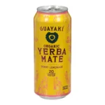 YERBA MATE LEMONADE 15Z