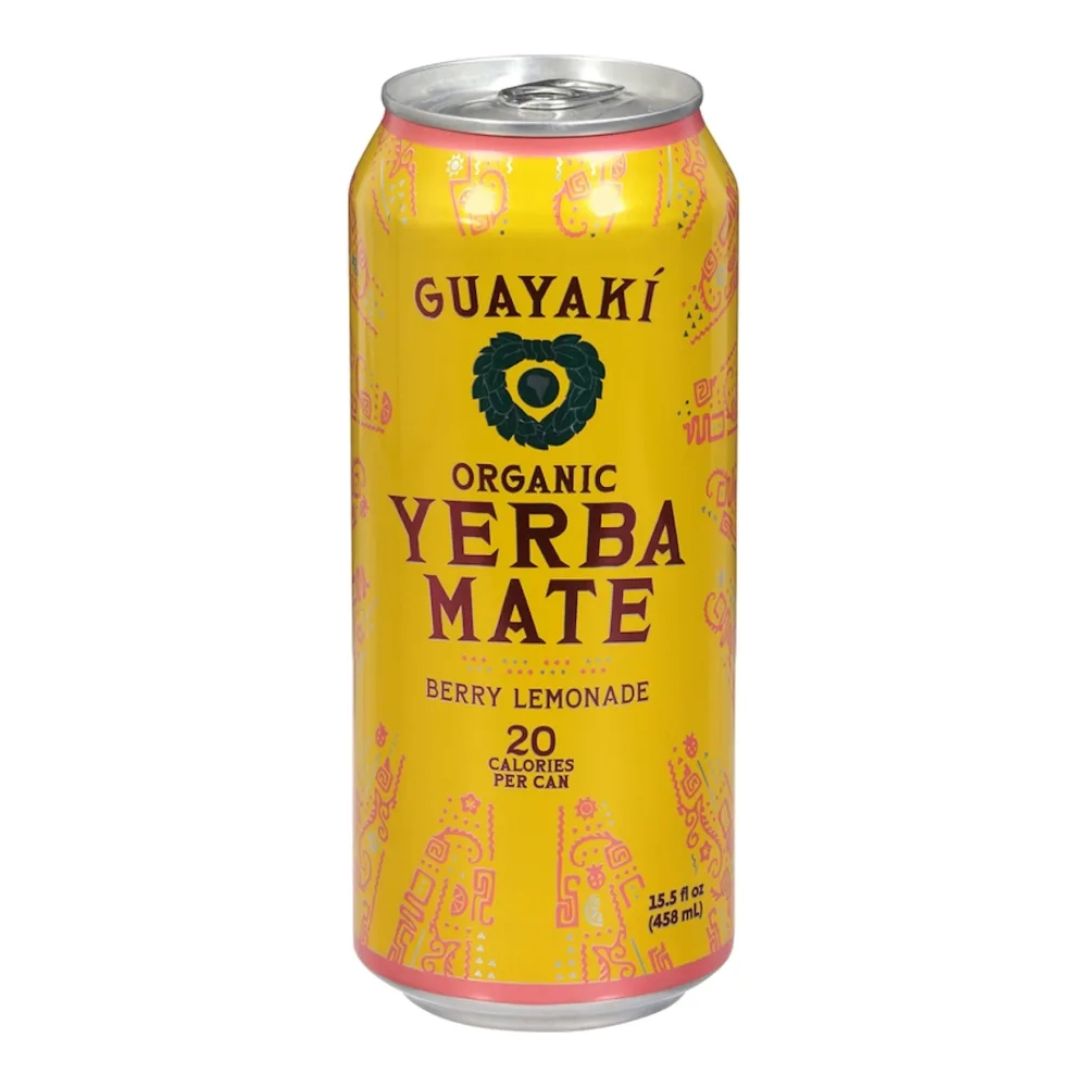 632432000350 YERBA MATE LEMONADE 15Z - Image 1