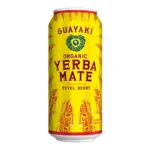 YERBA MATE REVEL BERRY 15Z