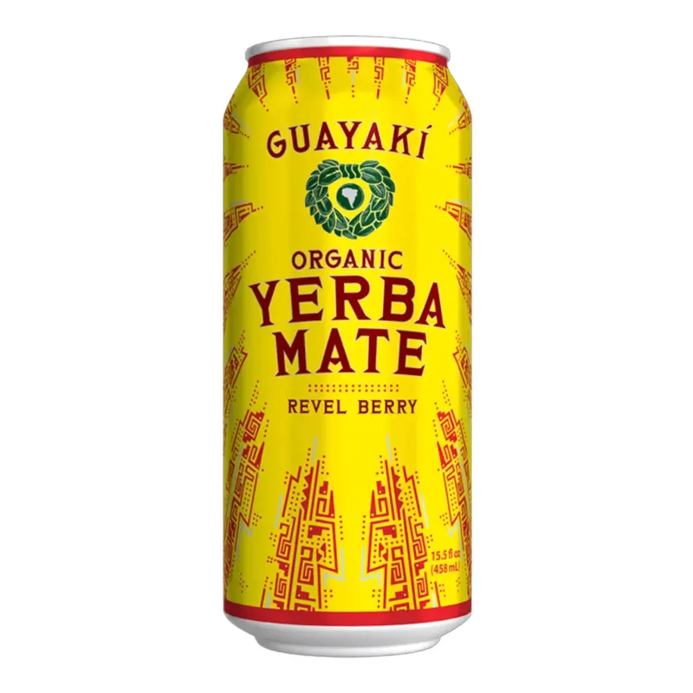 632432737775 YERBA MATE REVEL BERRY 15Z - Image 1