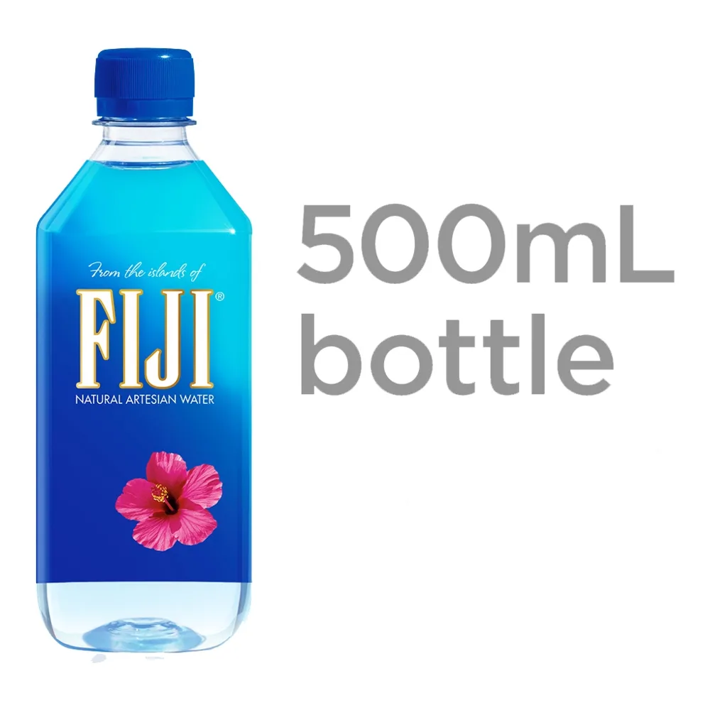 632565000012 FIJI WATER 16.9Z WATER - Image 1