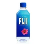 FIJI WATER 1LT