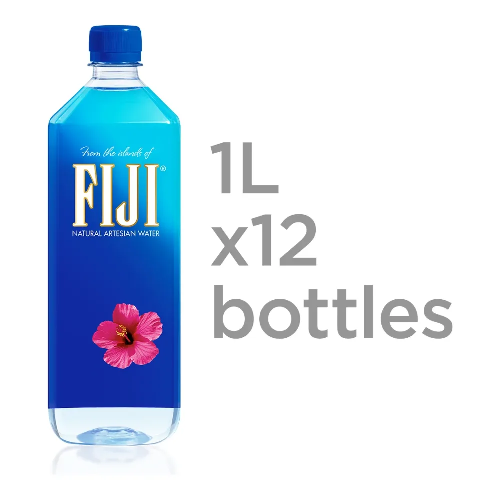 632565000050 FUJI WATER 1LT - Image 1
