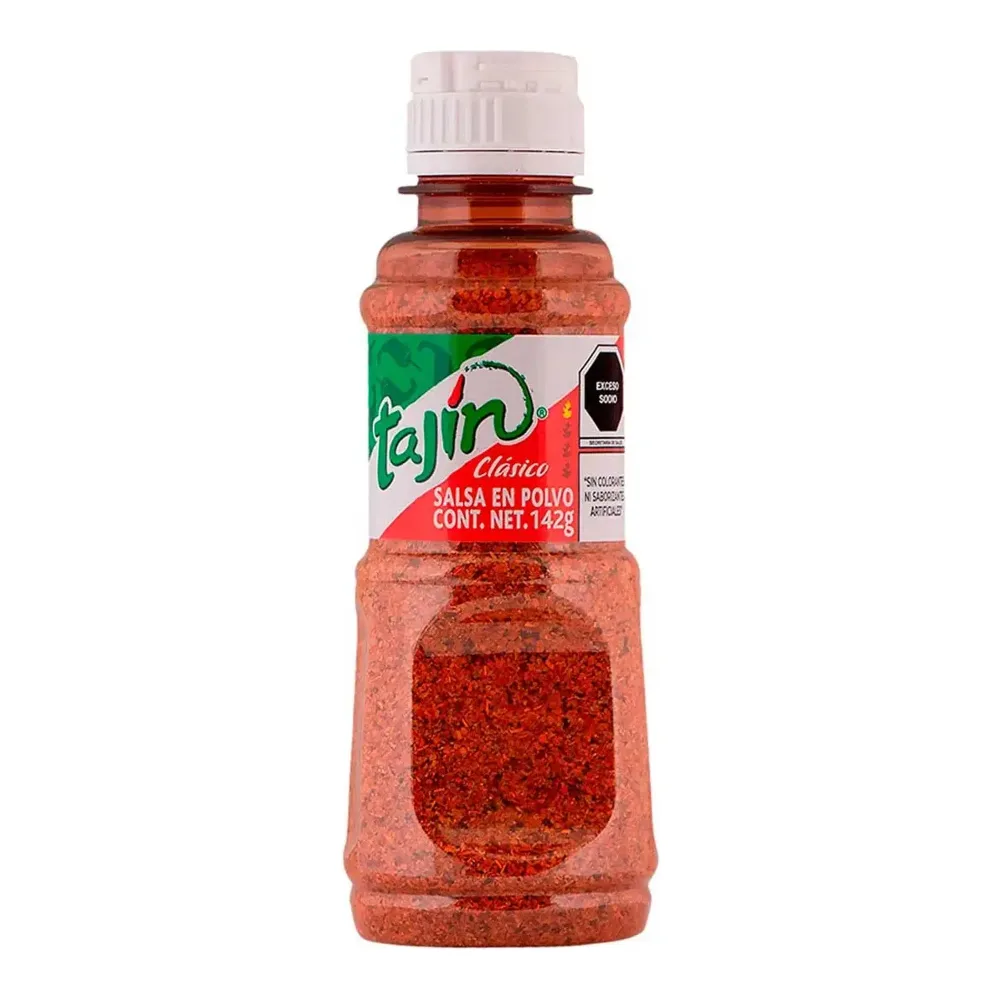 633148100013 TAJIN FRUIT SEASONING 5Z - Image 1