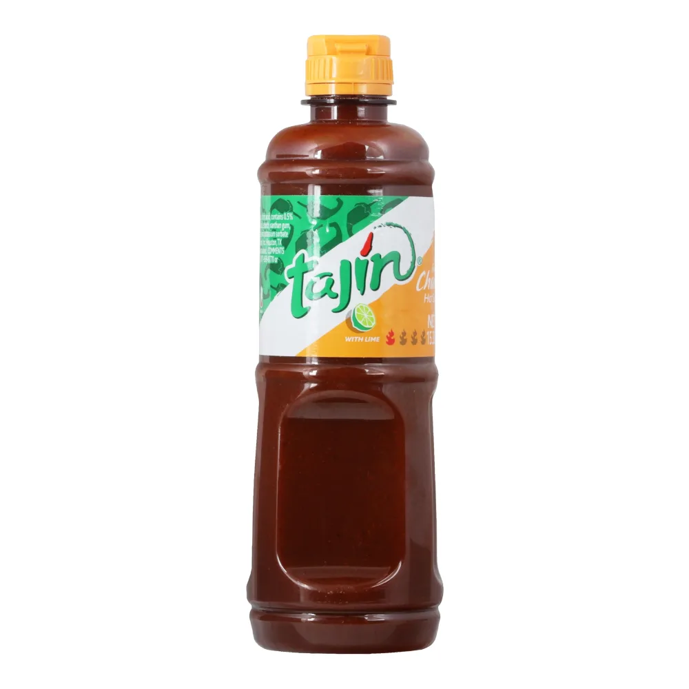 633148100617 TAJIN FRUITY CHAMOY HOT SCE 15Z - Image 1