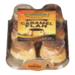 RAYMUNDOS FLAN 4Z/6PK