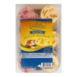 RAYMUNDOS CREME PARFAIT 6PK