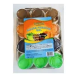 RAYMUNDOS AQUA FRESCAS GEL 12PK