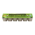 FARM HEN ORGANIC PASTURE EGGS 1DZ